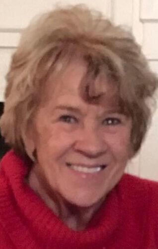 Edna Mae Szwedko